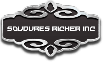 Logo Soudure Richer