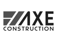Axe construction